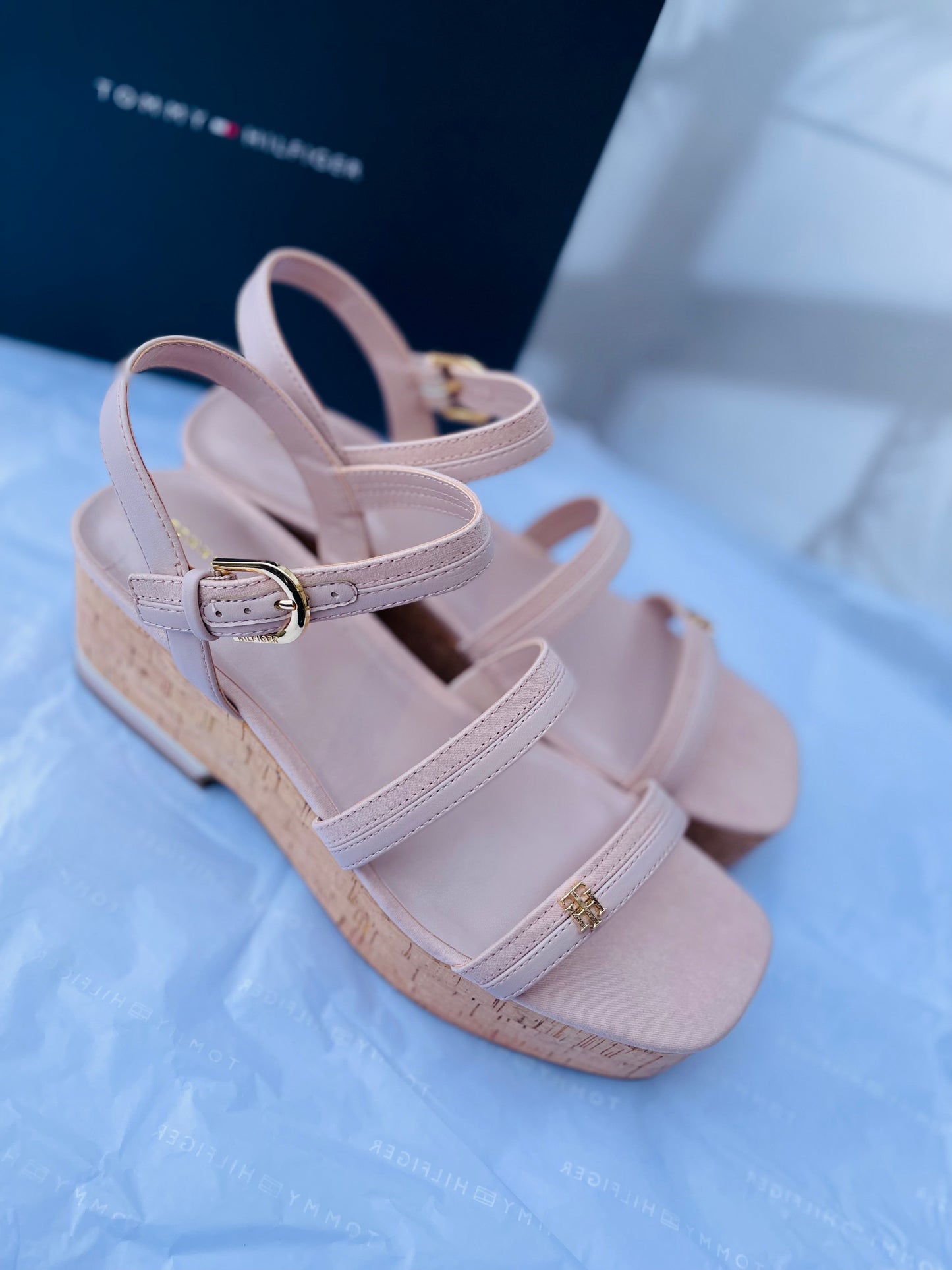 Tommy Hilfiger sandal