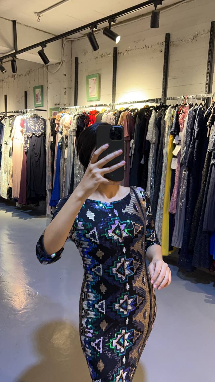 River island dress