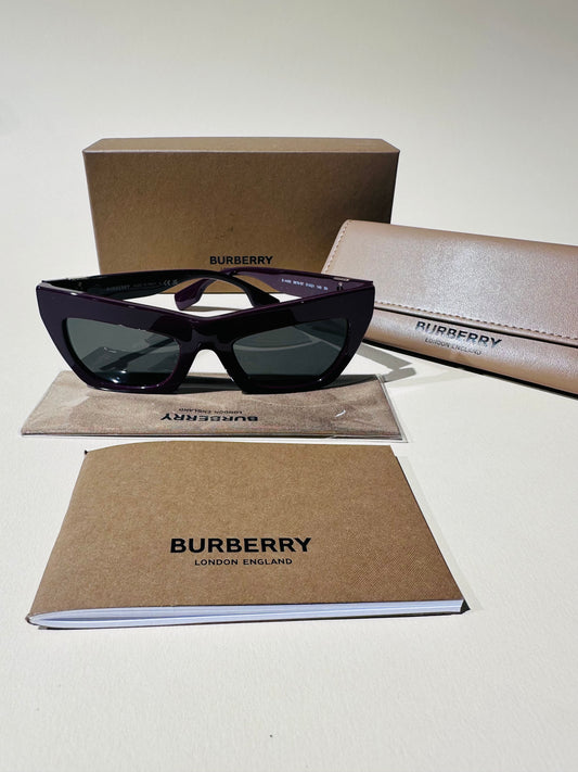 Burberry sunglasses