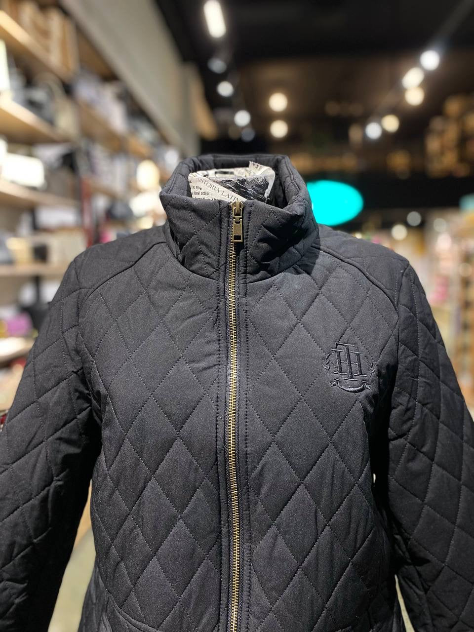 Tommy Hilfiger coat size medium