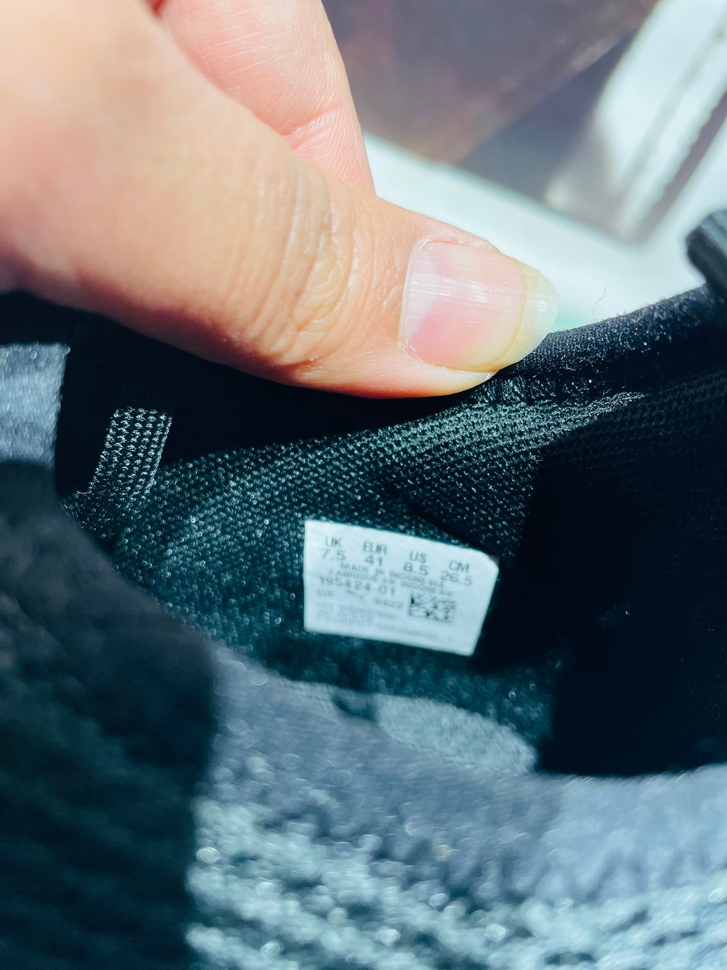 Puma sneaker
