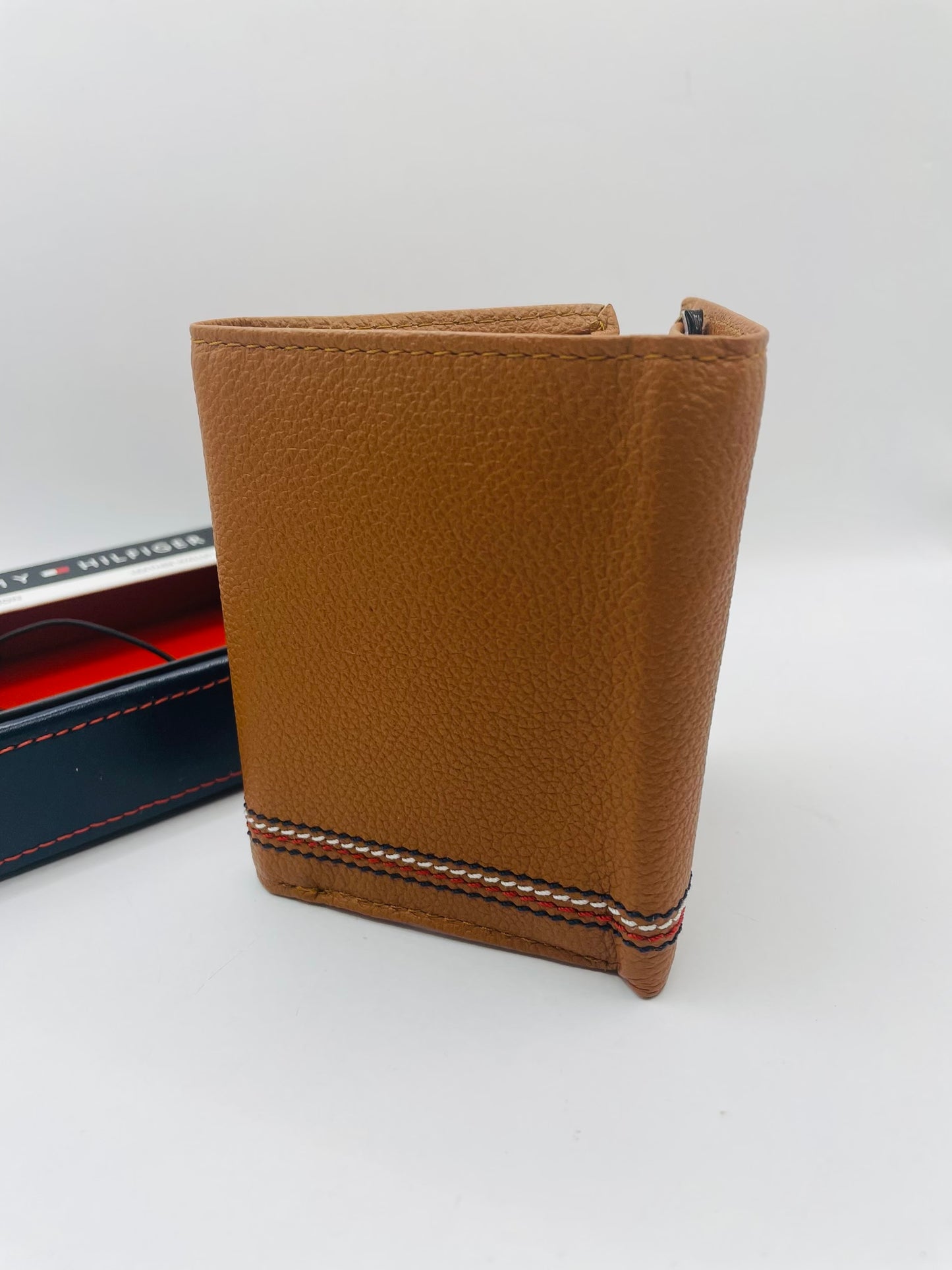 Tommy Hilfiger wallet