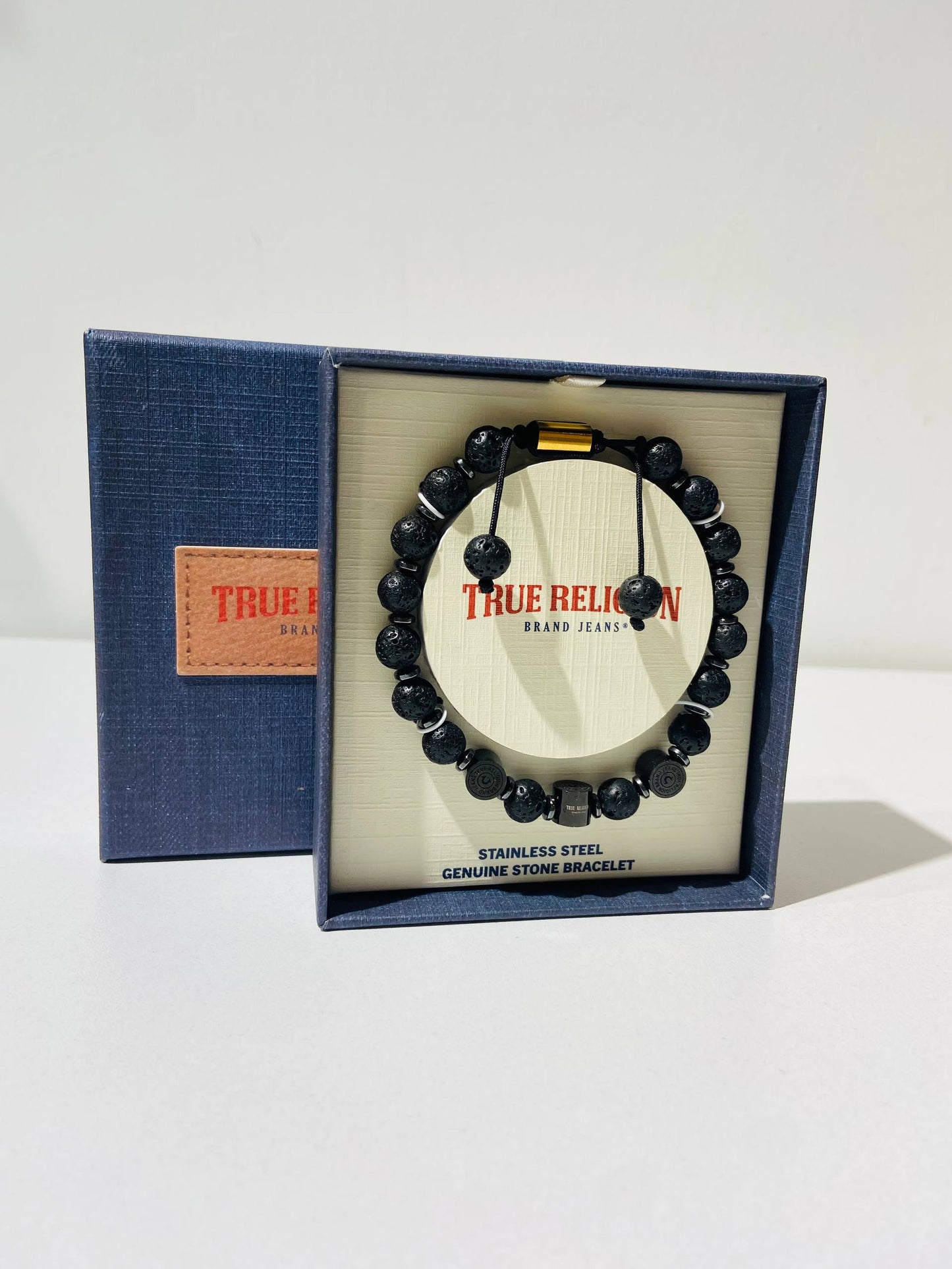 True religion bracelet