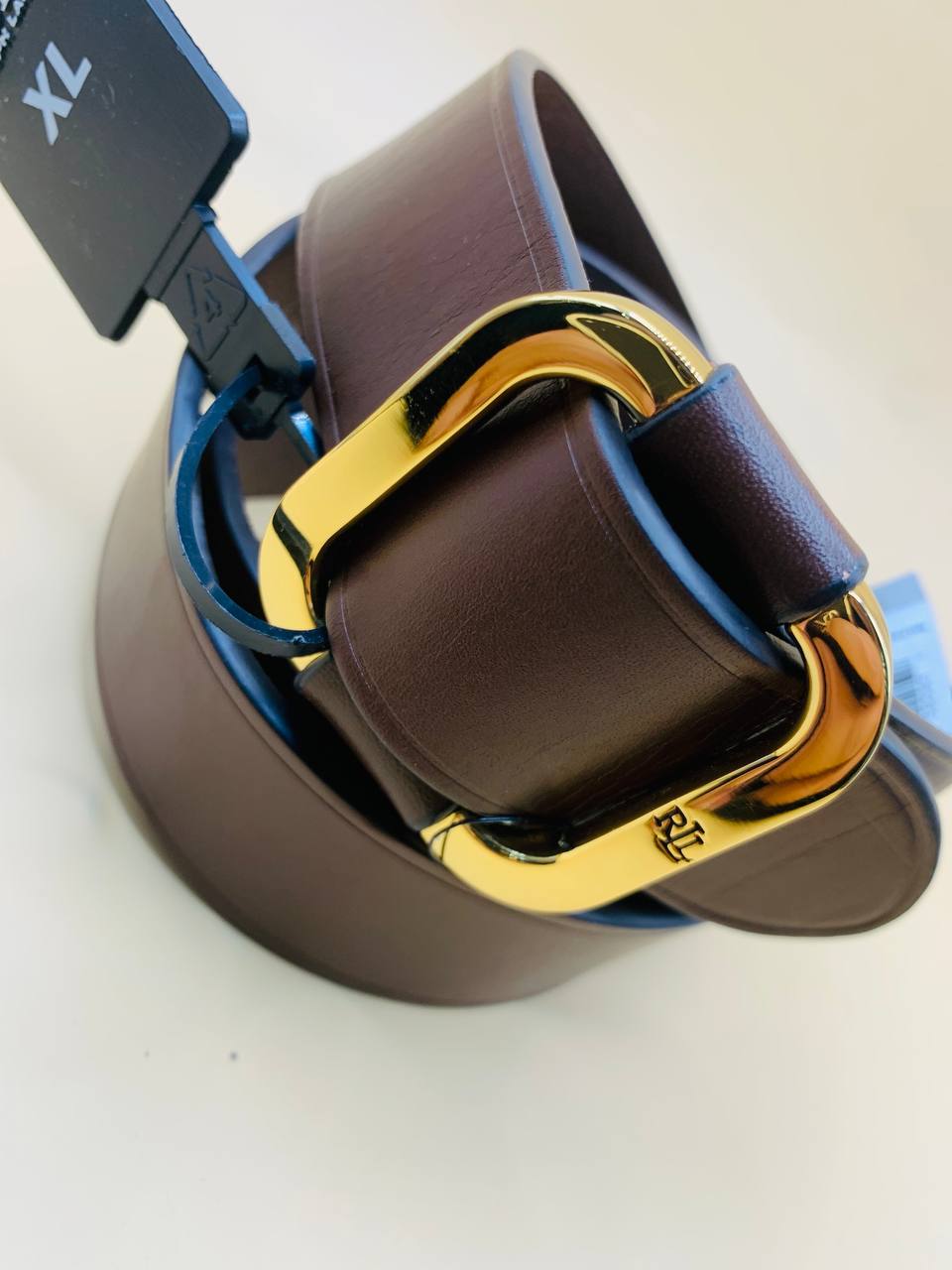 Ralph Lauren belt size X-Large