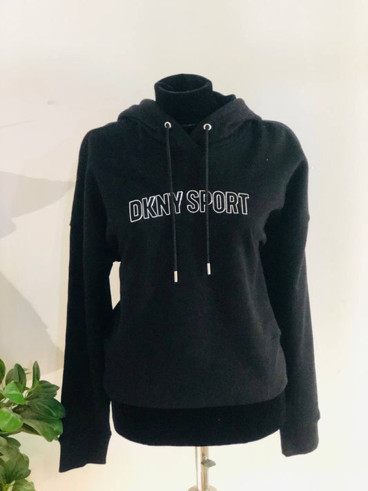 Dkny hoodie