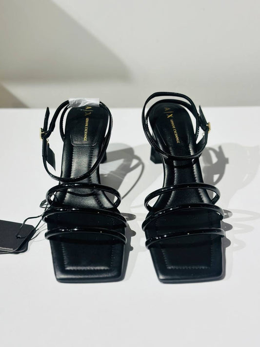 Armani exchange shoes size 38