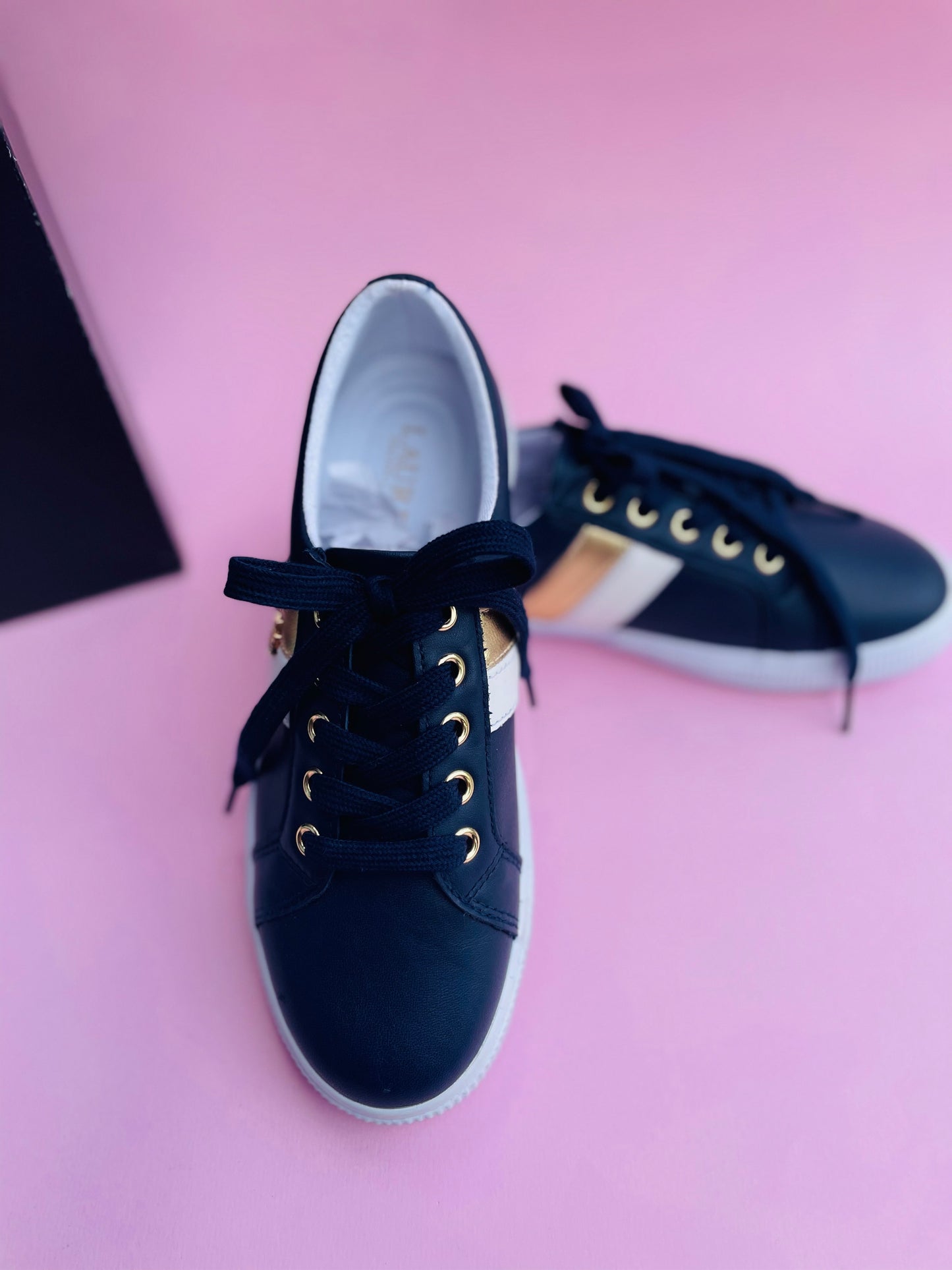 Ralph Lauren sneakers