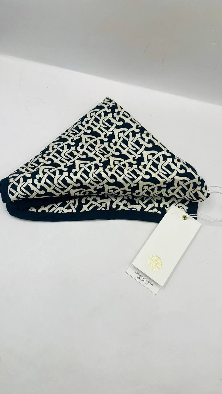 tory burch neckerchief