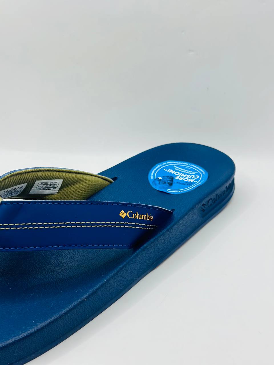 Columbia sandal