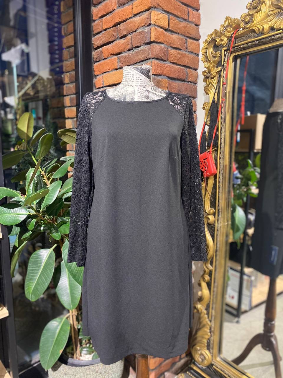 Tommy Hilfiger dress size 10