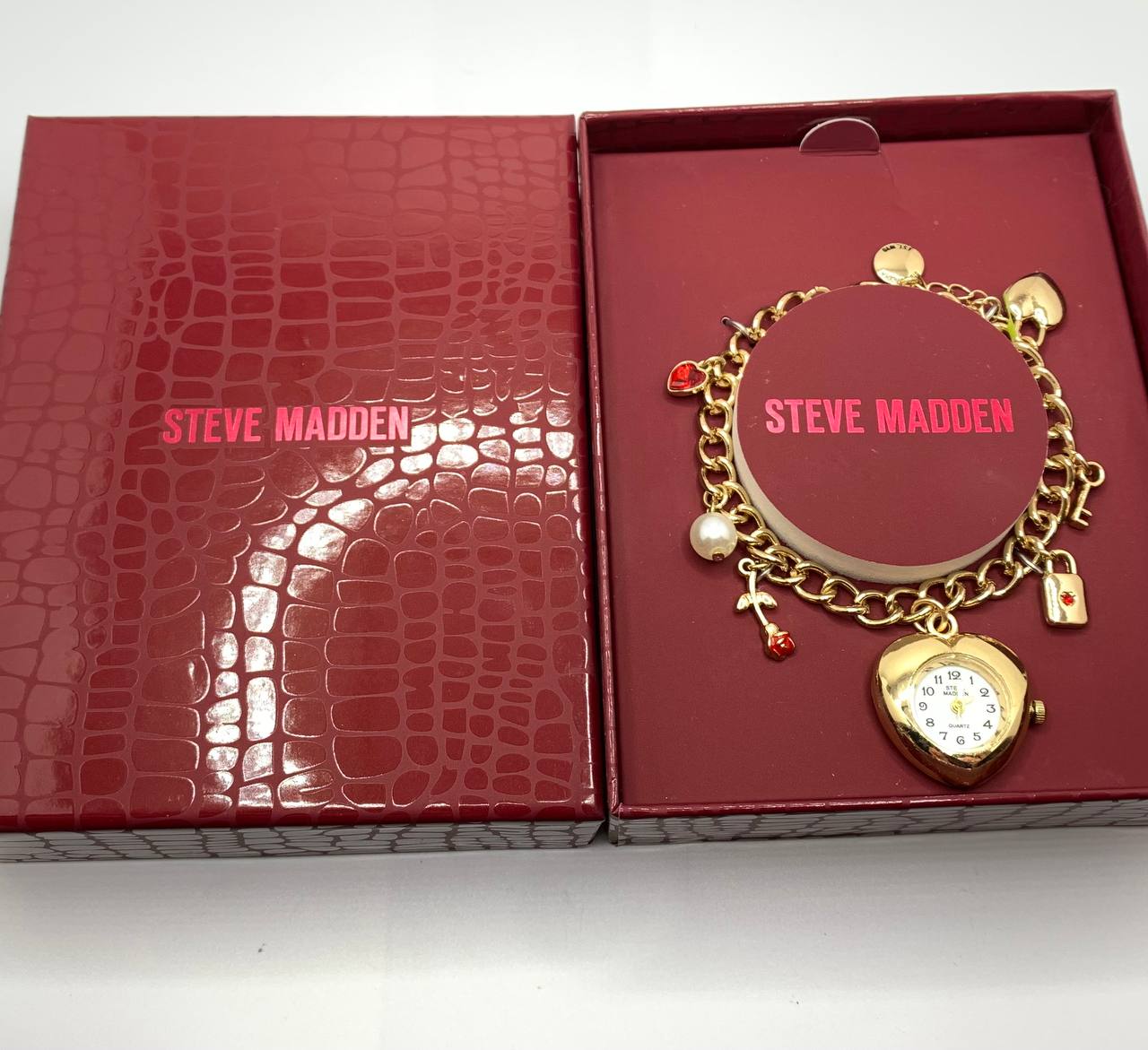 Steve madden watch