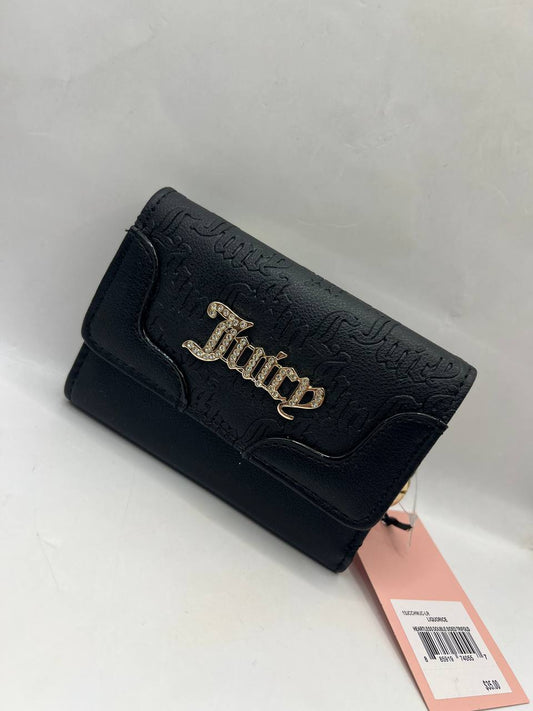 Juicy couture wallet