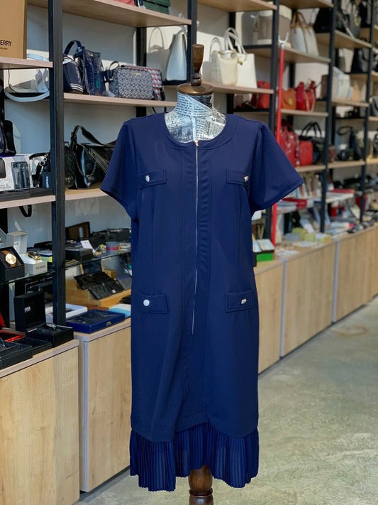 Ny collection dress