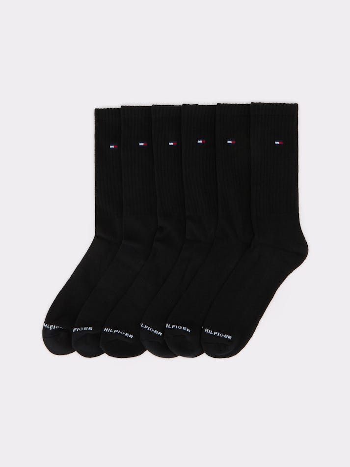 Tommy Hilfiger socks set 5 pairs