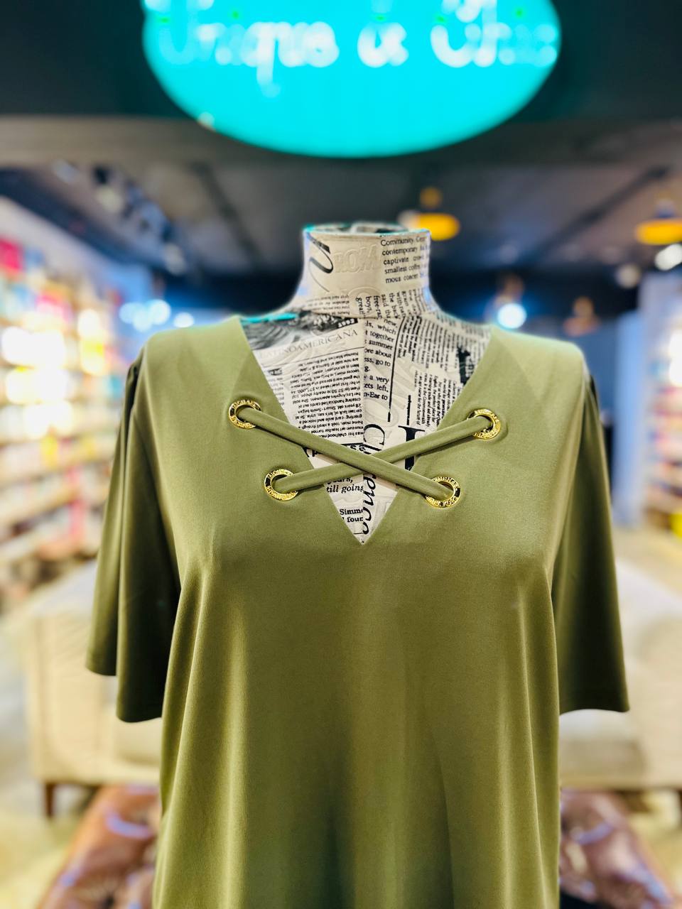 Michael kors top