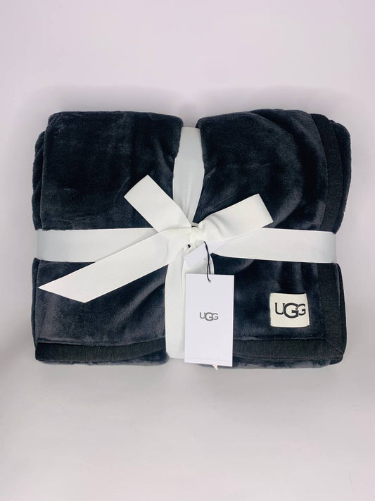 Ugg blanket