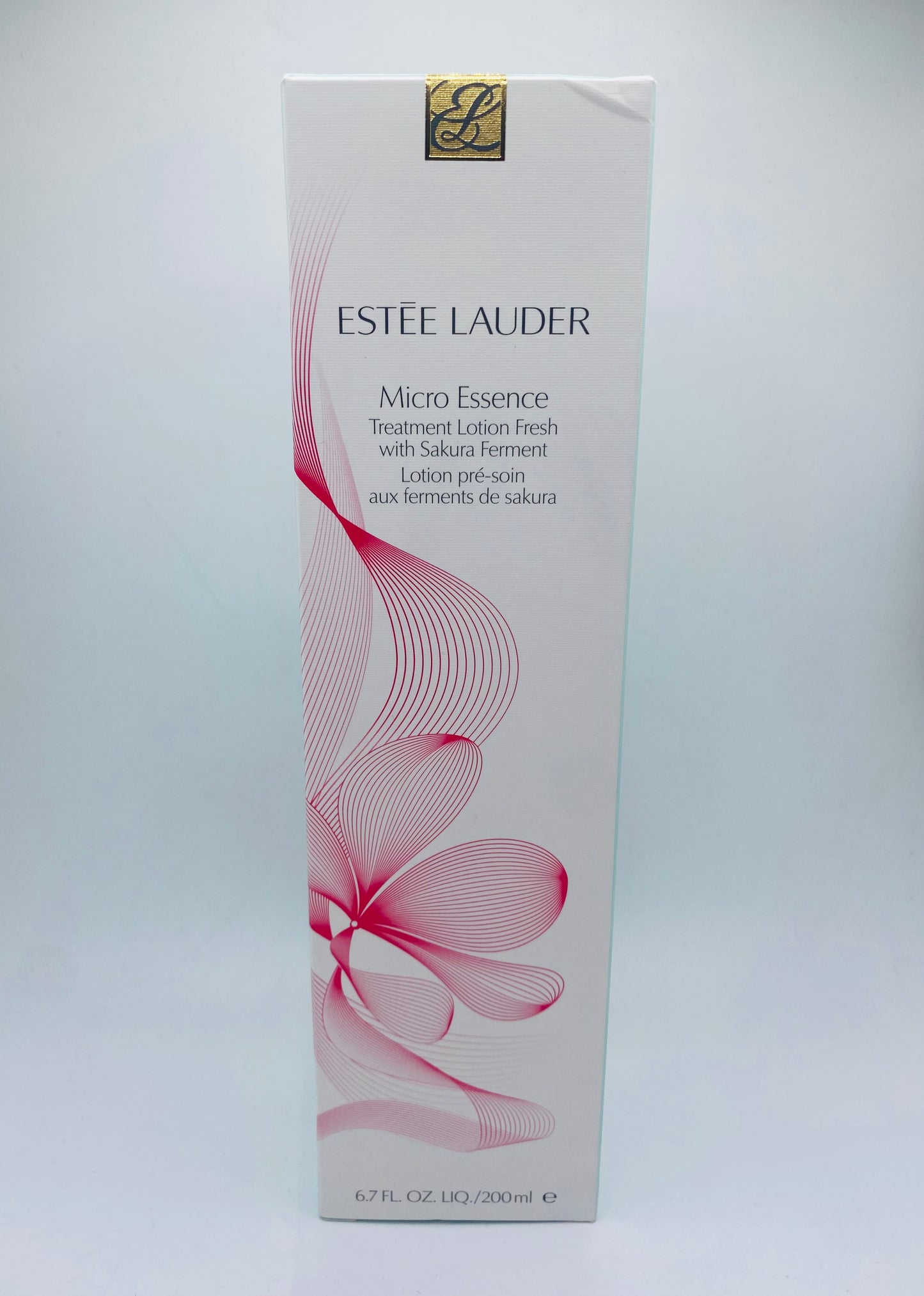 Estee Lauder Micro Essence Treatment Lotion Fresh