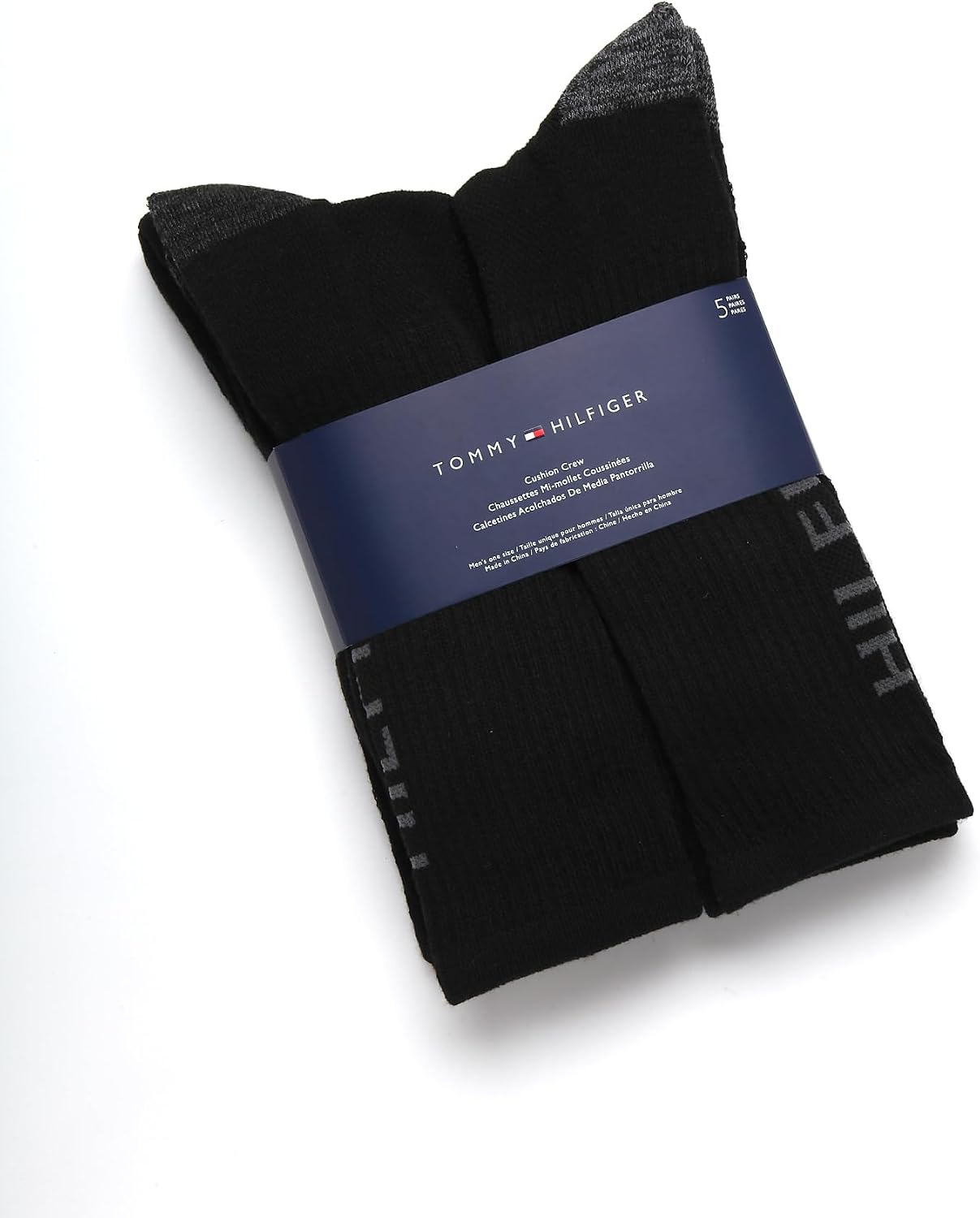 Tommy Hilfiger socks set 5 pairs