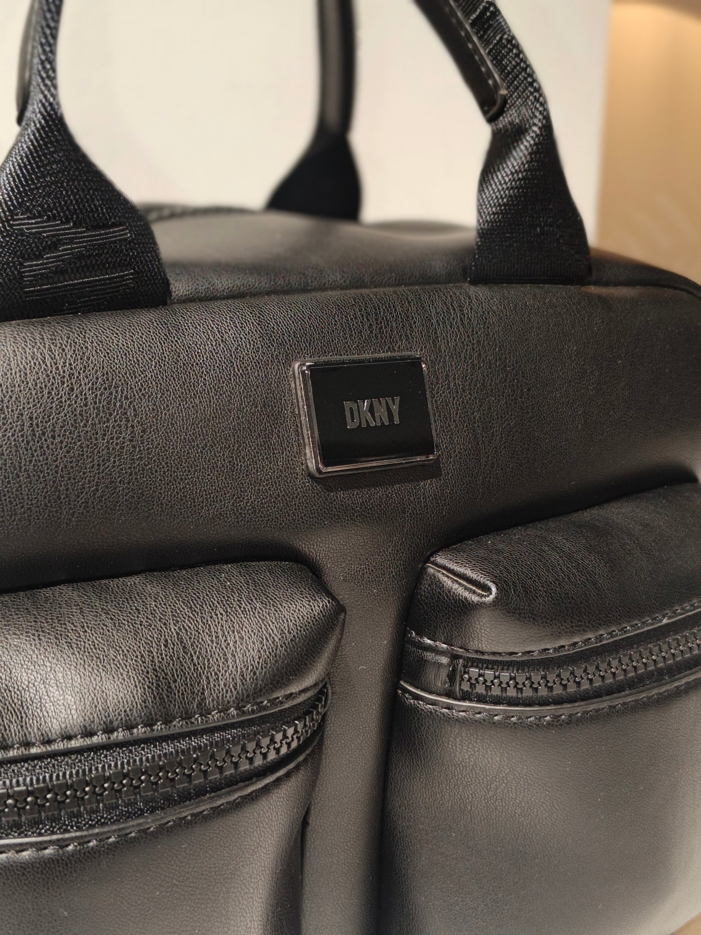 DKNY bag