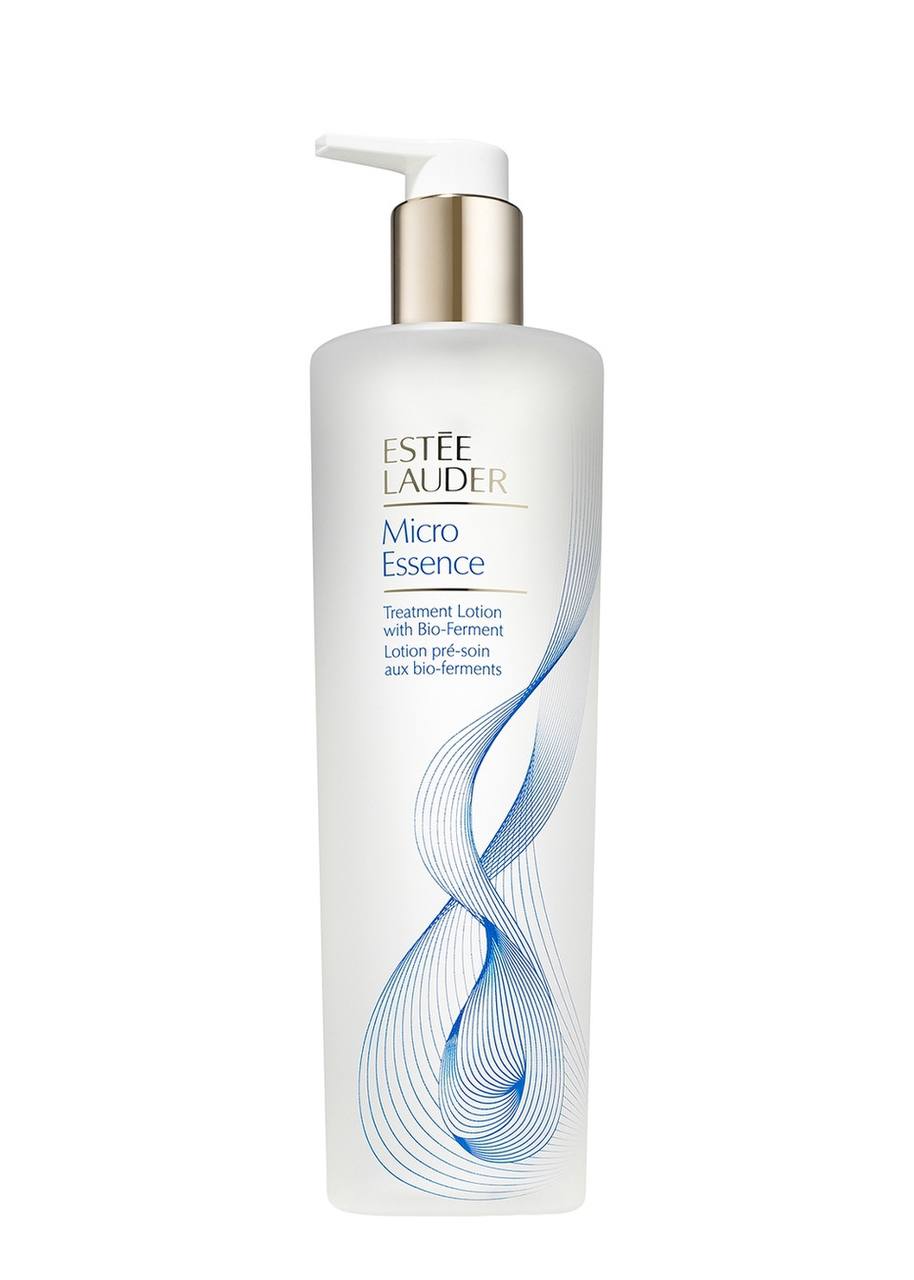 Estée Lauder Micro Essence Treatment Lotion with Bio-Ferment