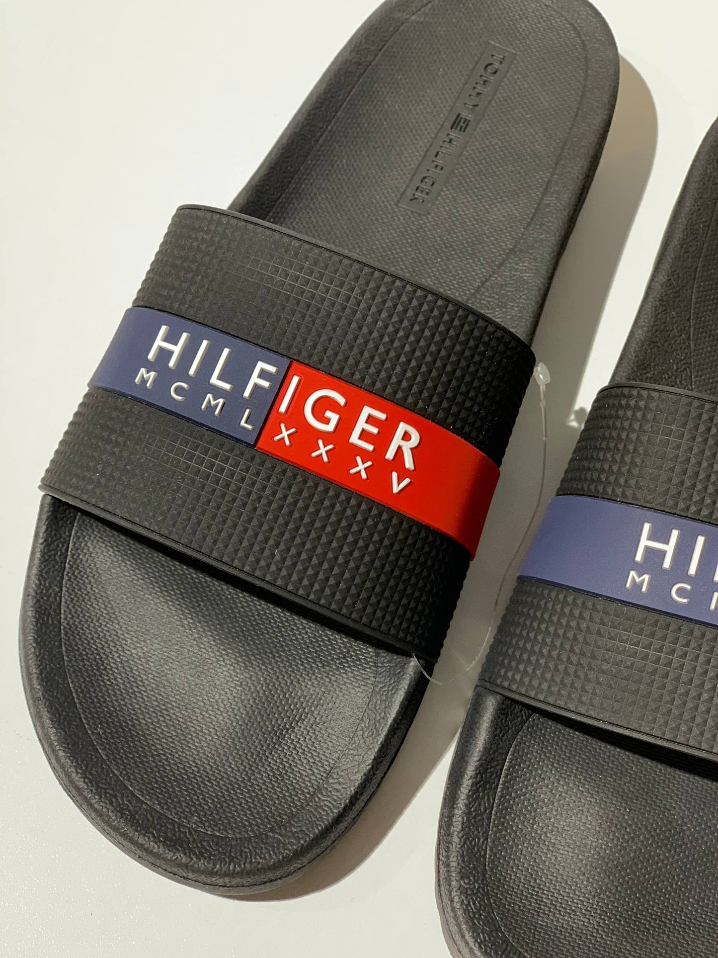 Tommy Hilfiger sandal size 11