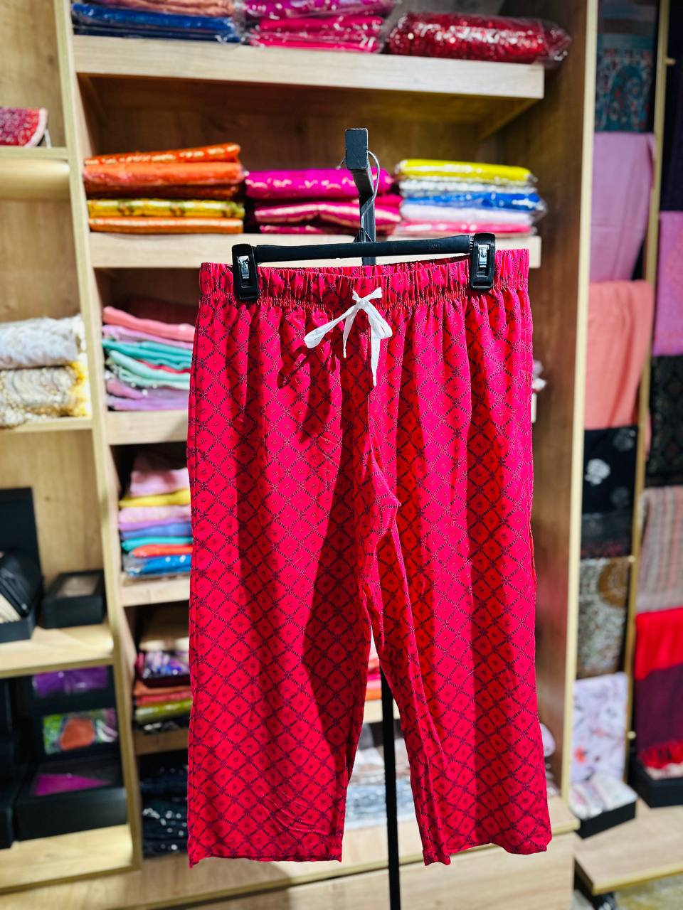 Tommy Hilfiger pajama set size small