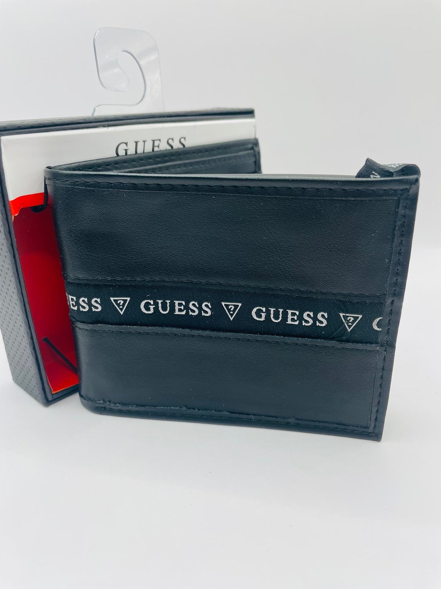 Guess wallet