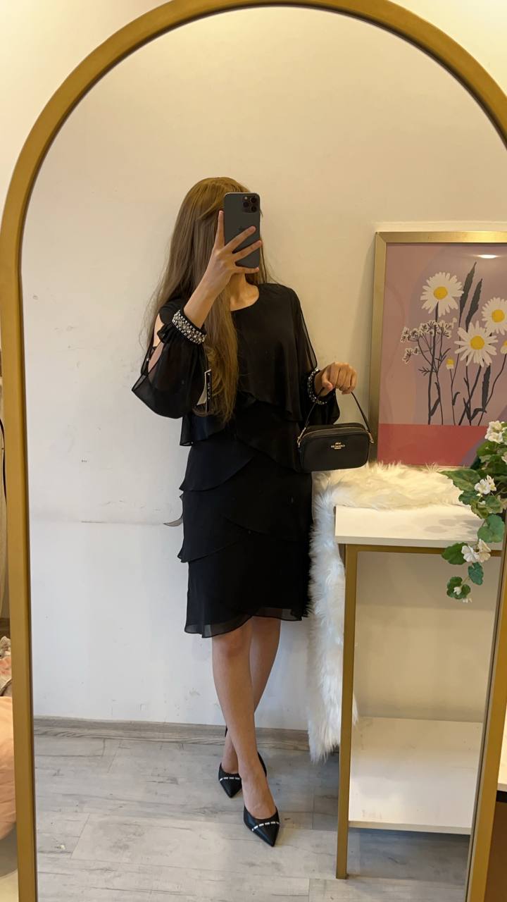 Slny dress