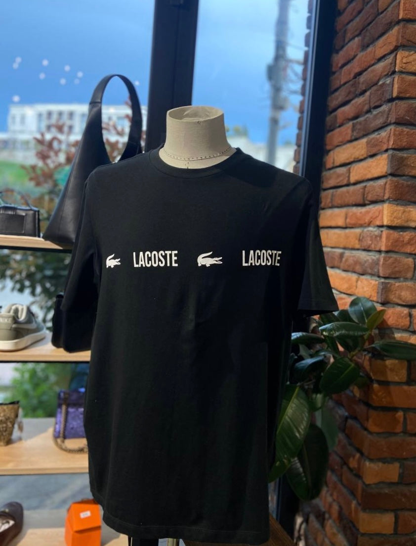 Lacoste shirt