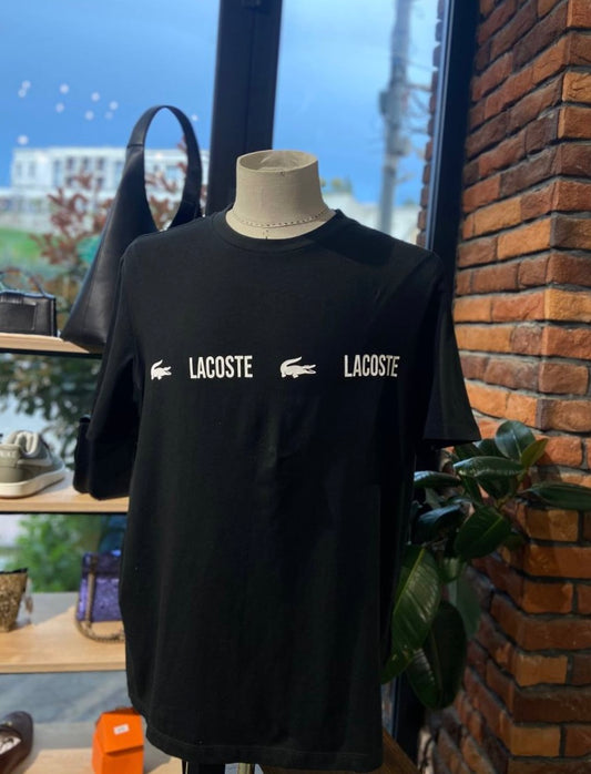 Lacoste shirt