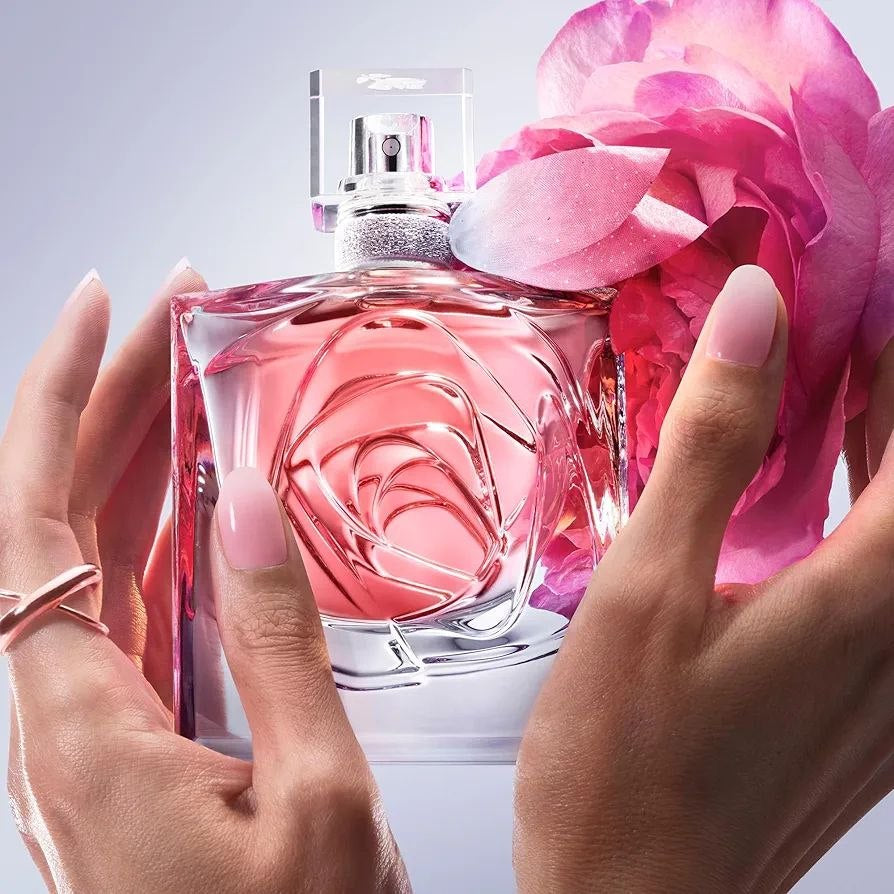 Lancôme La Vie Est Belle Rose Extraordinaire perfume