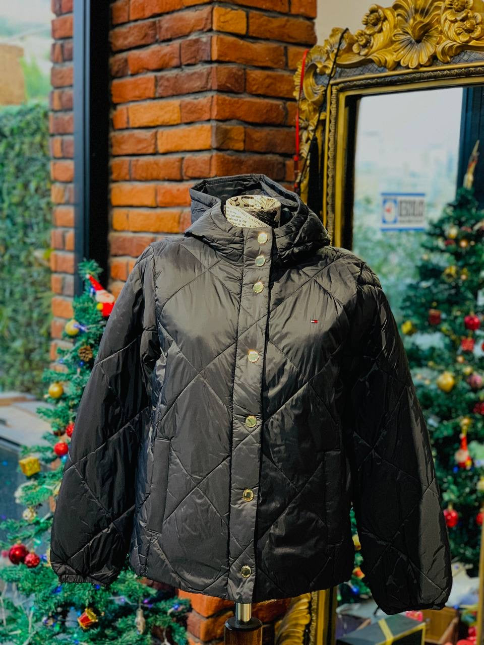 Tommy Hilfiger coat