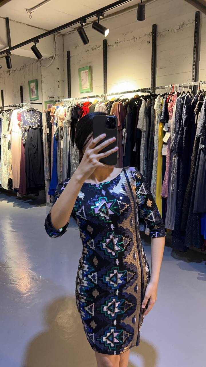 River island dress