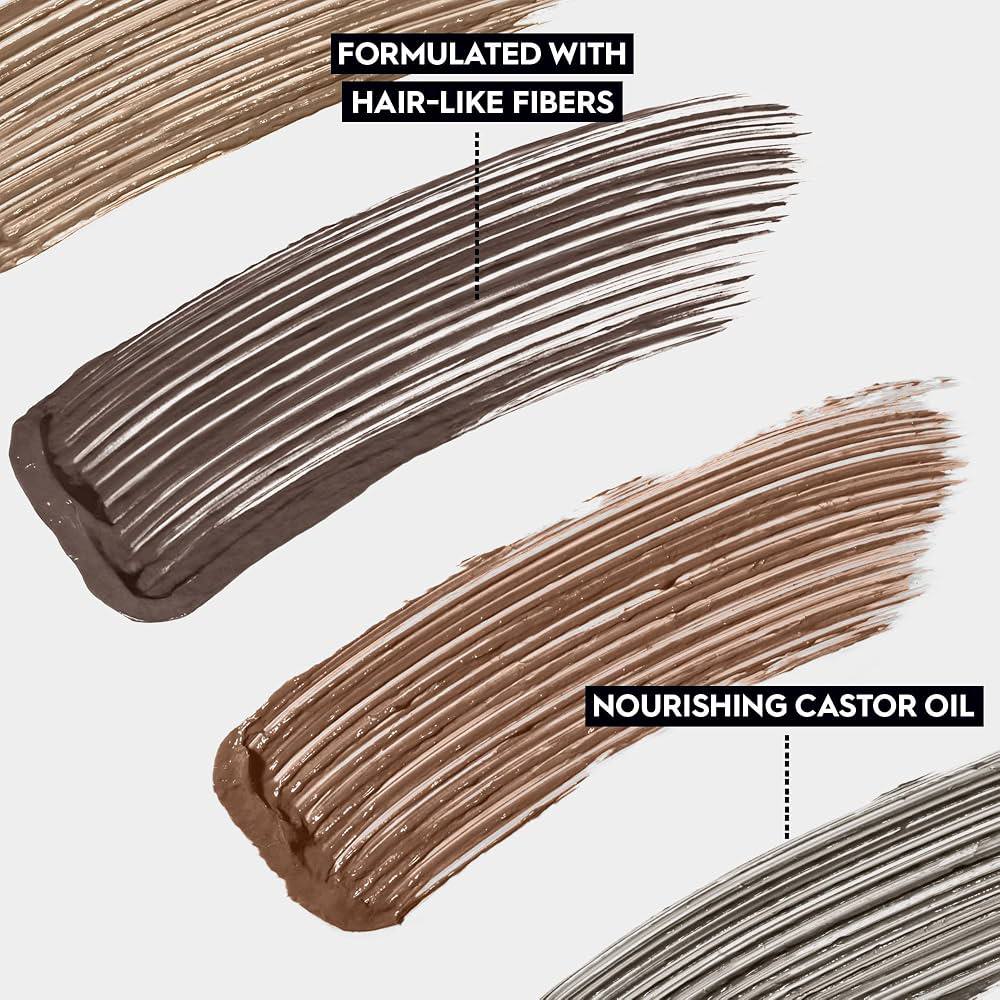 Urban Decay Big Bush Volumizing Tinted Eyebrow Gel, Waterproof