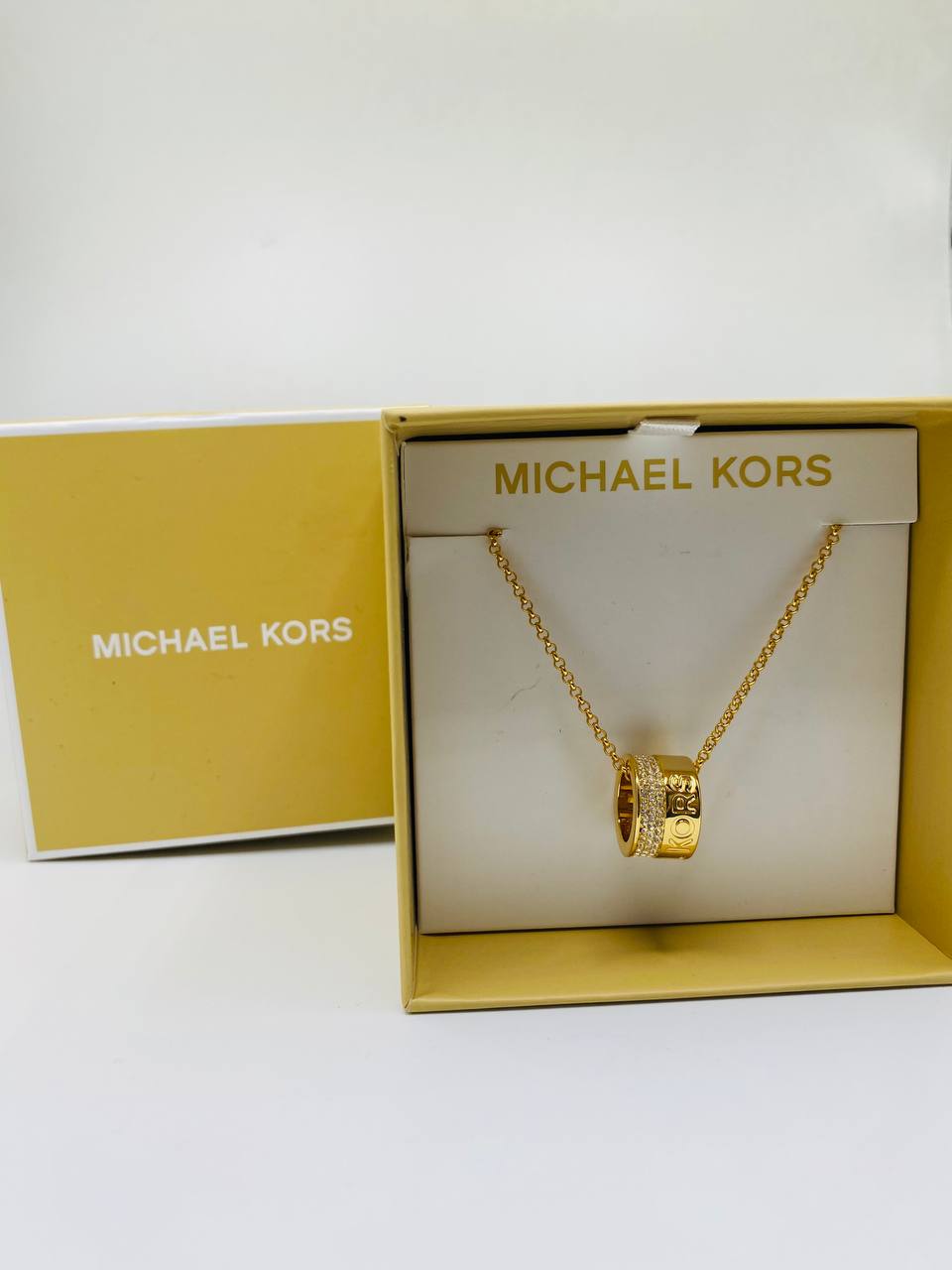 Michael kors necklace
