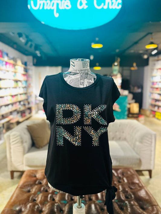 Dkny shirt