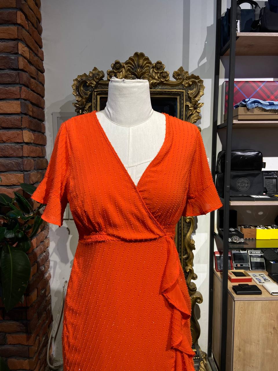 Michael kors dress
