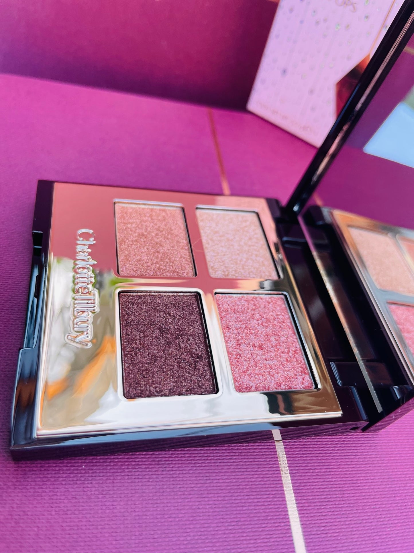 Charlotte tilbury Eyeshadow