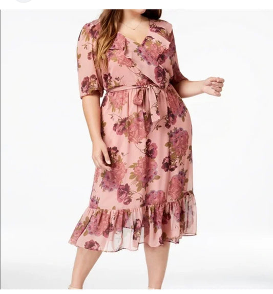 Betsy johnson dress