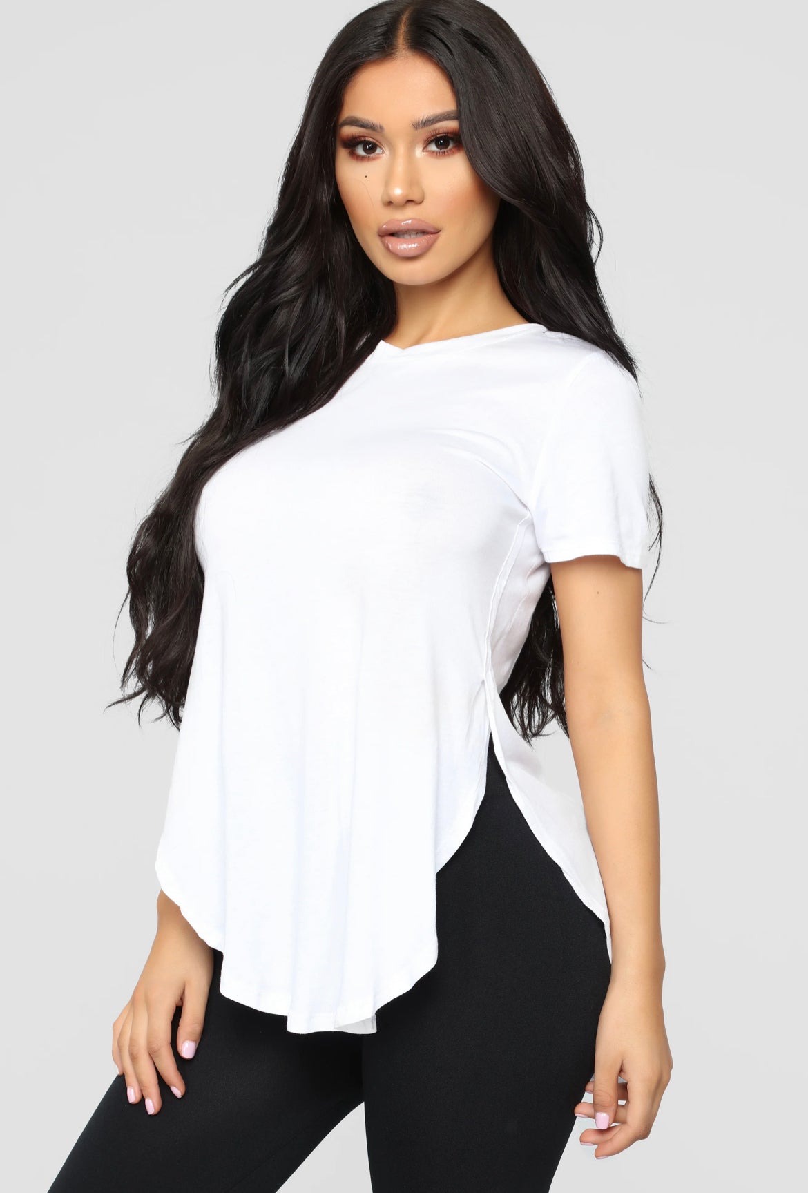 Fashionnova shirt