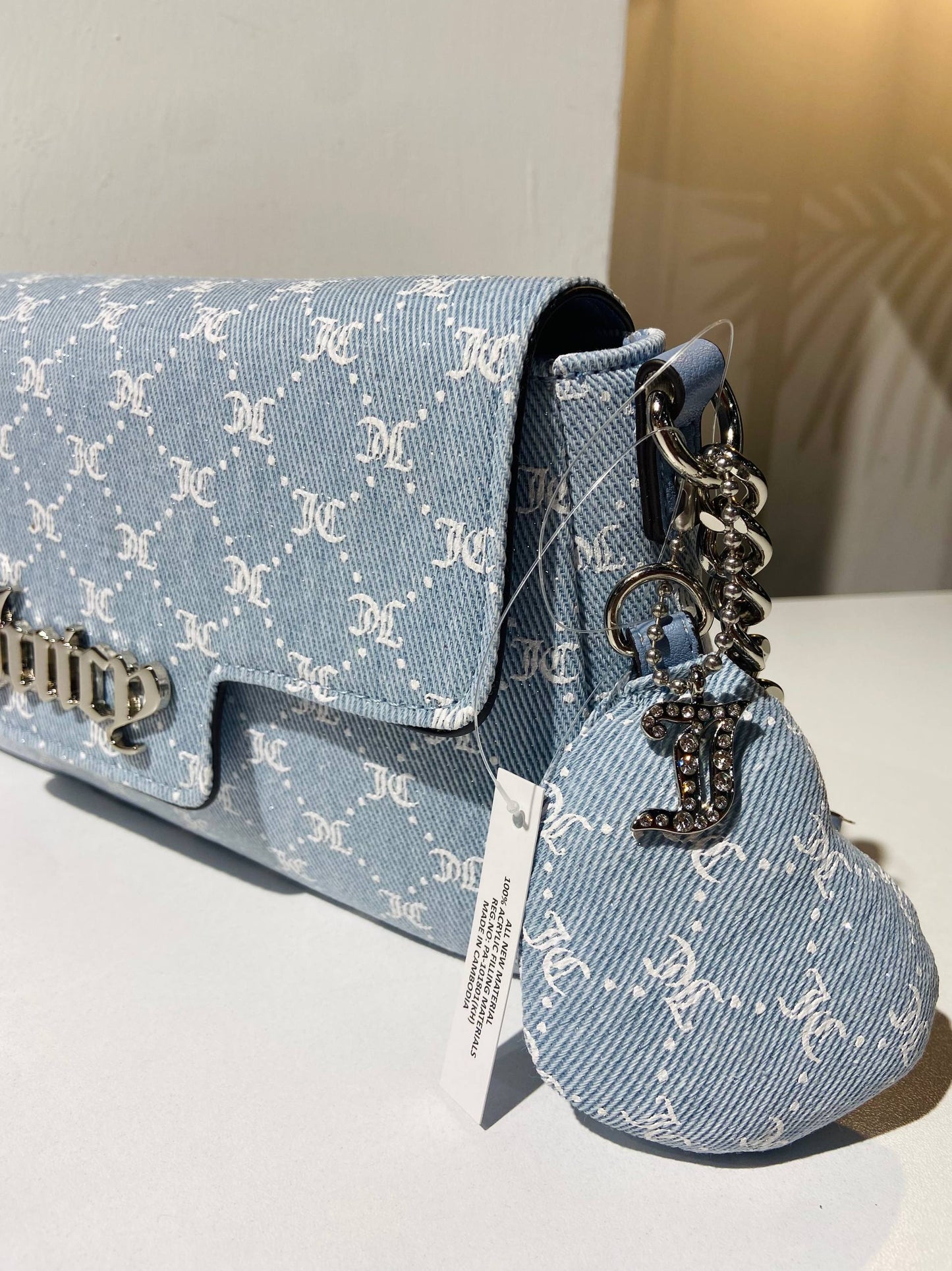 Juicy couture bag