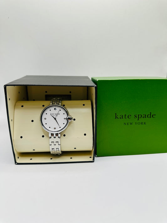 Kate spade watch