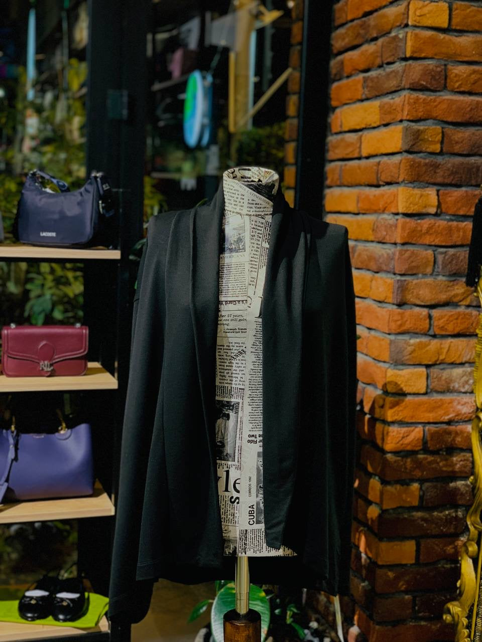 Tommy Hilfiger jacket size medium