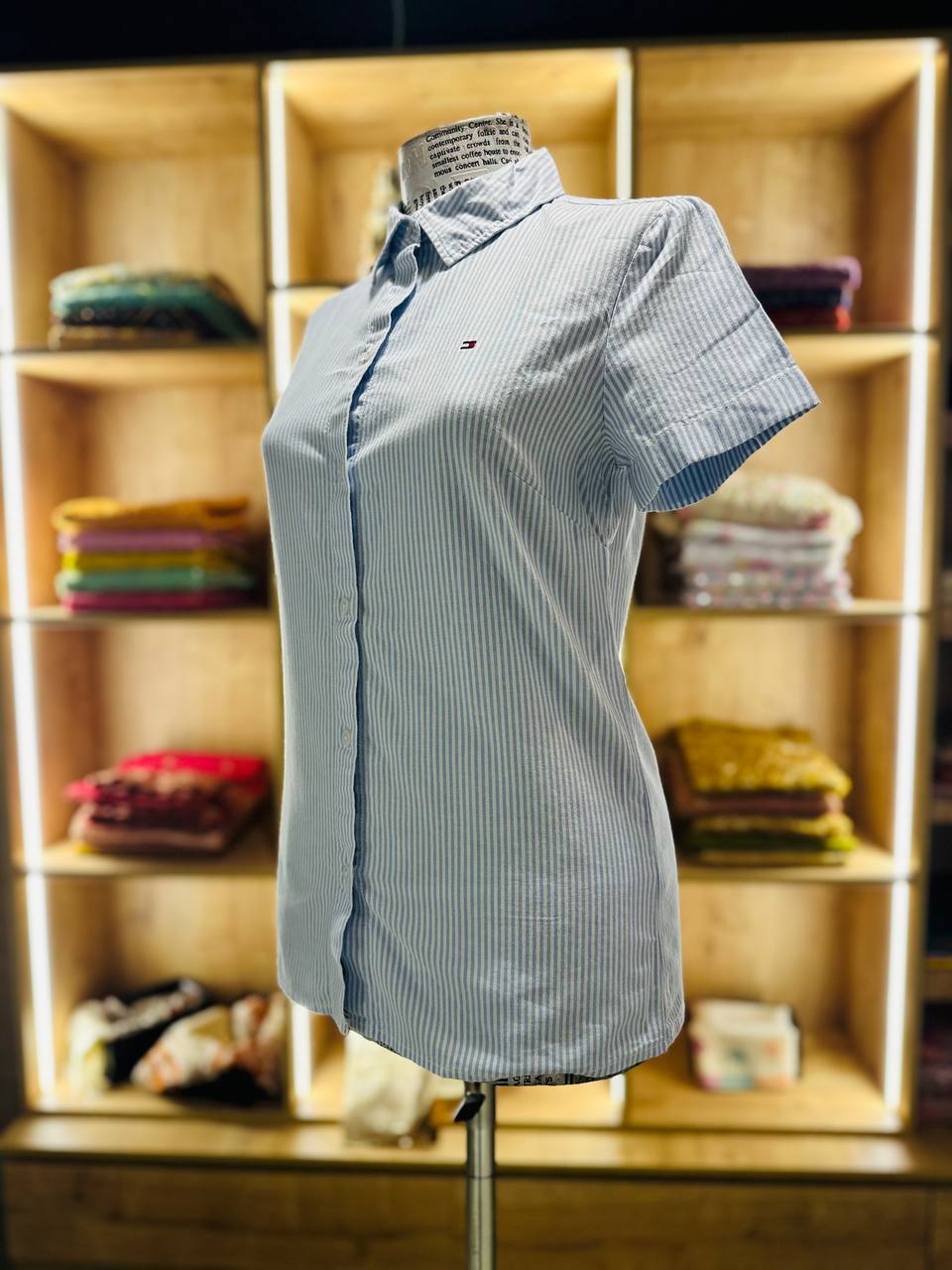 Tommy Hilfiger blouse