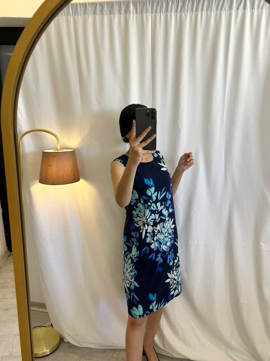Jessica Howard dress