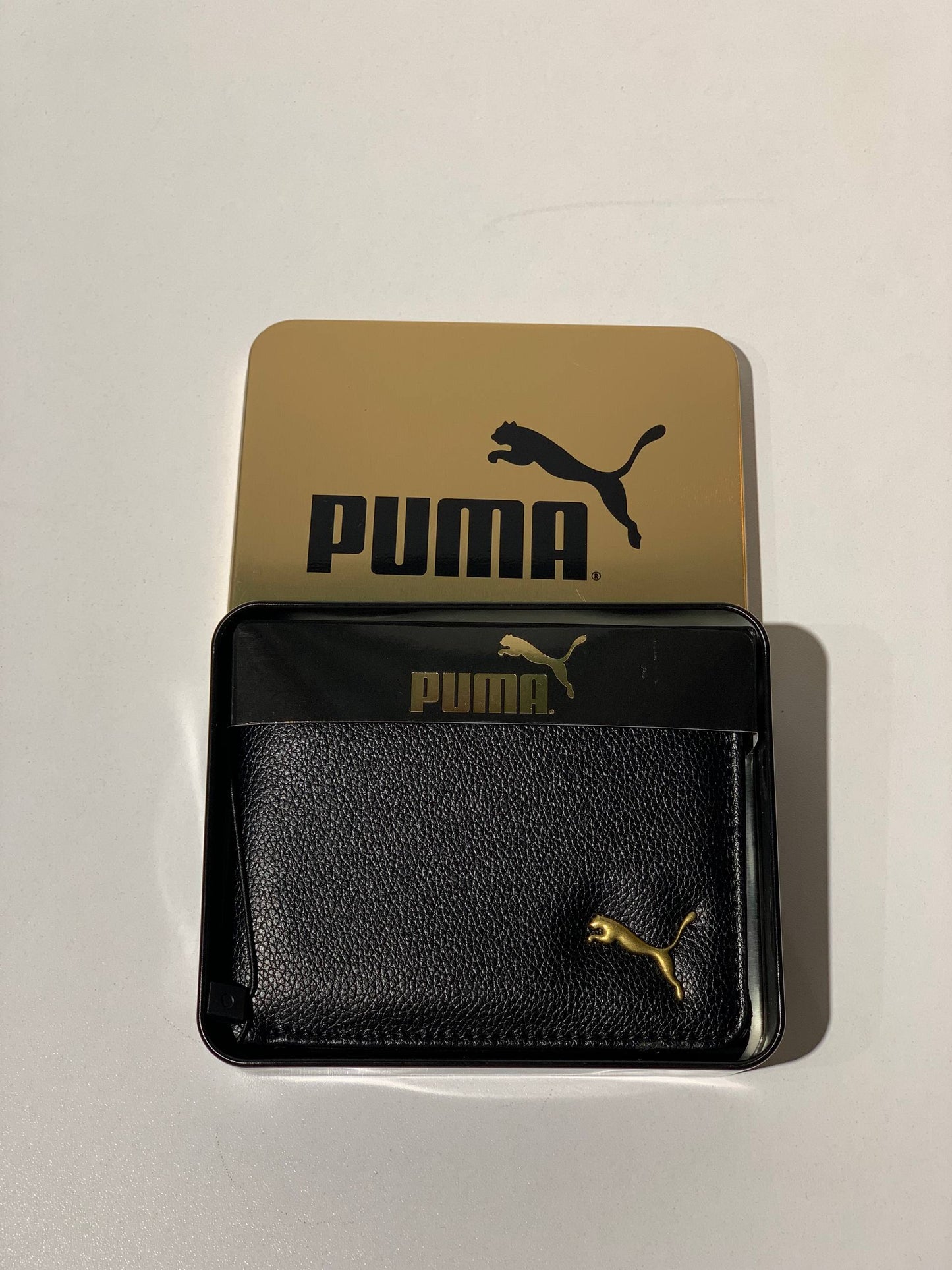 Puma wallet