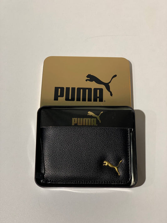 Puma wallet