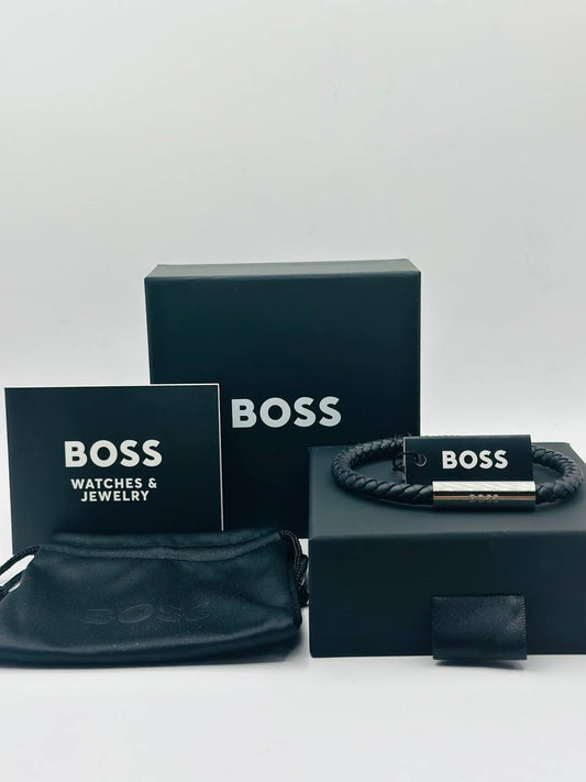 Boss bracelet