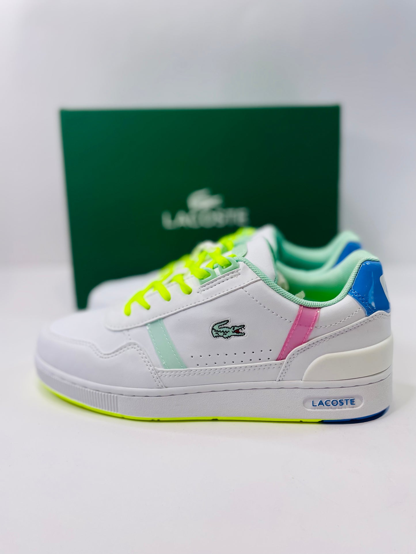 Lacoste sneakers