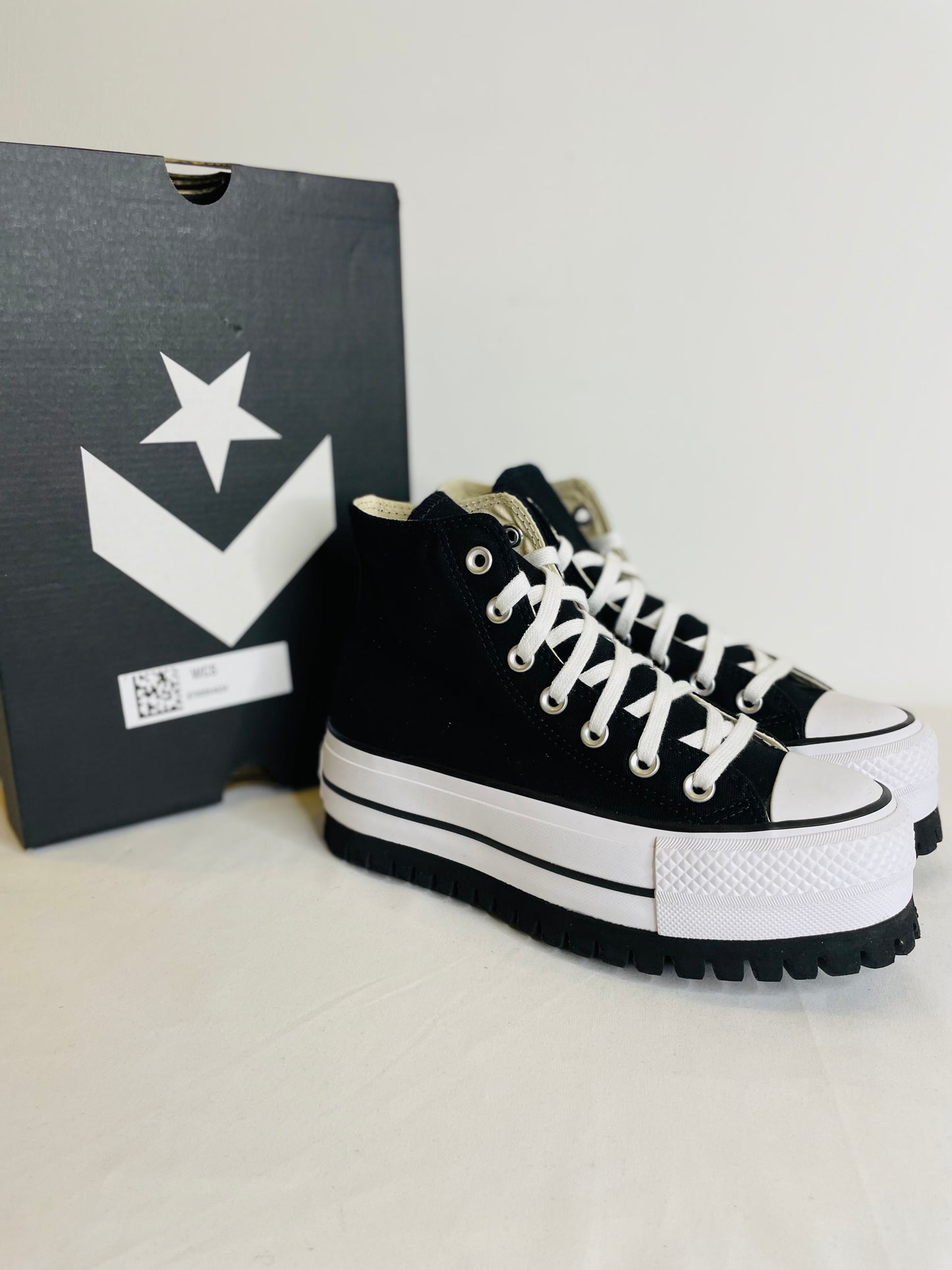 Converse sneakers